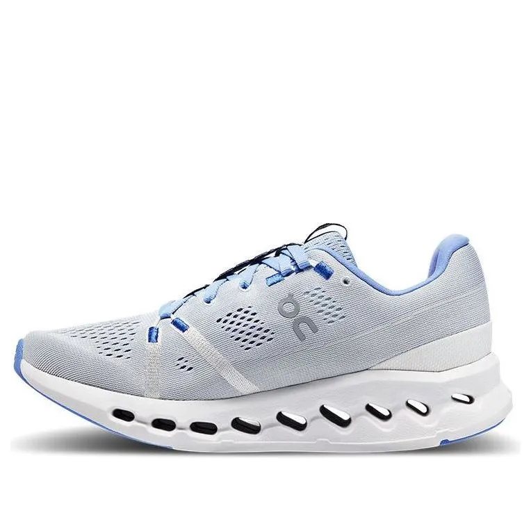 (WMNS) On Running Cloudsurfer 'Heather White' 3WD10441203 sold by KicksCrew