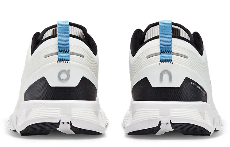 On Running Cloud X 3 Shift 'Undyed White Black' 66.98264 sold by KicksCrew product image thumbnail 5