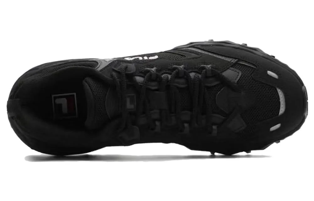 FILA Oakmont 3 Sport Shoes 'Black' F12M332105FBK sold by KicksCrew product image thumbnail 4