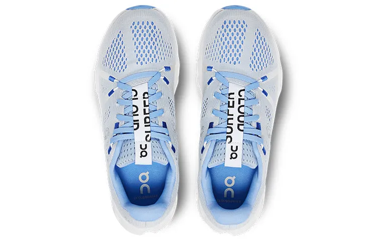 (WMNS) On Running Cloudsurfer 'Heather White' 3WD10441203 sold by KicksCrew product image thumbnail 4