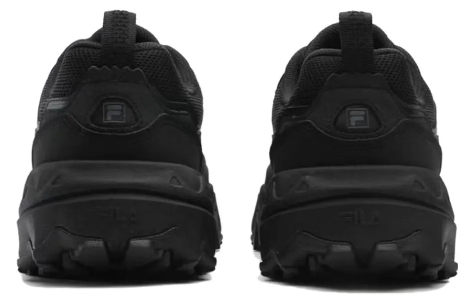 FILA Oakmont 3 Sport Shoes 'Black' F12M332105FBK sold by KicksCrew product image thumbnail 5