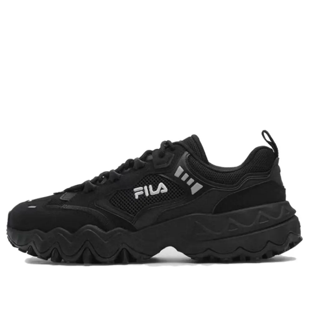 FILA Oakmont 3 Sport Shoes 'Black' F12M332105FBK sold by KicksCrew