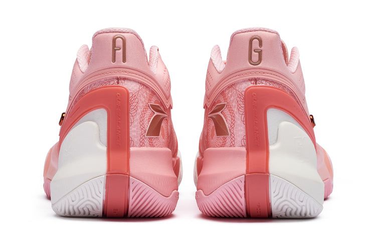 361 Degrees AG3 Aaron Gordon 'Ren Min Bravo' 572241106-3 sold by KicksCrew product image thumbnail 5