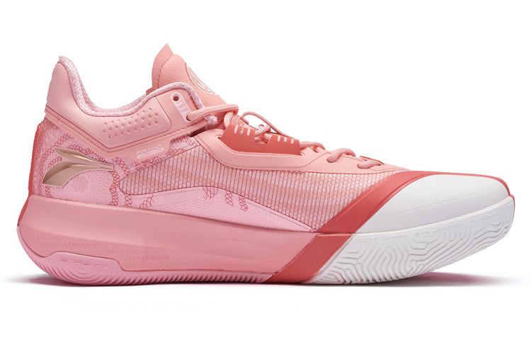 361 Degrees AG3 Aaron Gordon 'Ren Min Bravo' 572241106-3 sold by KicksCrew product image thumbnail 2