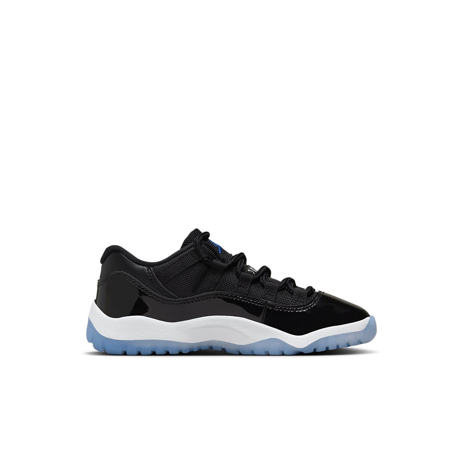 (PS) Air Jordan 11 Low 'Space Jam' FV5116-004 sold by KicksCrew product image thumbnail 2