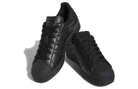 adidas originals Superstar ADV 'Black' IG7576 sold by KicksCrew