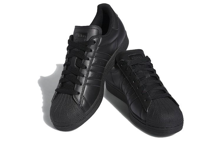 adidas originals Superstar ADV 'Black' IG7576 sold by KicksCrew product image thumbnail 3
