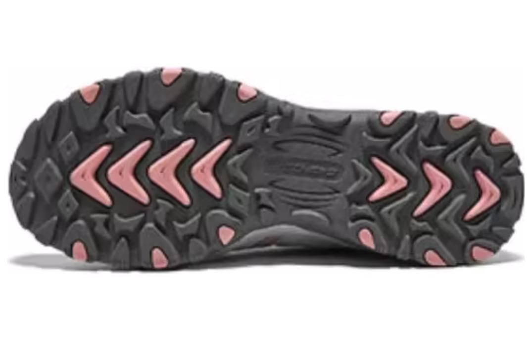 (WMNS) Skechers Grand Peak Trail Bound 'Grey' 180037-GRY sold by KicksCrew product image thumbnail 5