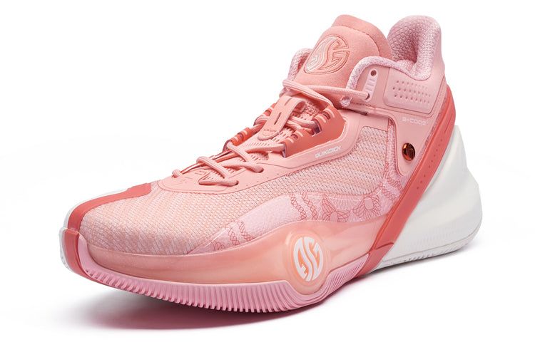 361 Degrees AG3 Aaron Gordon 'Ren Min Bravo' 572241106-3 sold by KicksCrew product image thumbnail 3