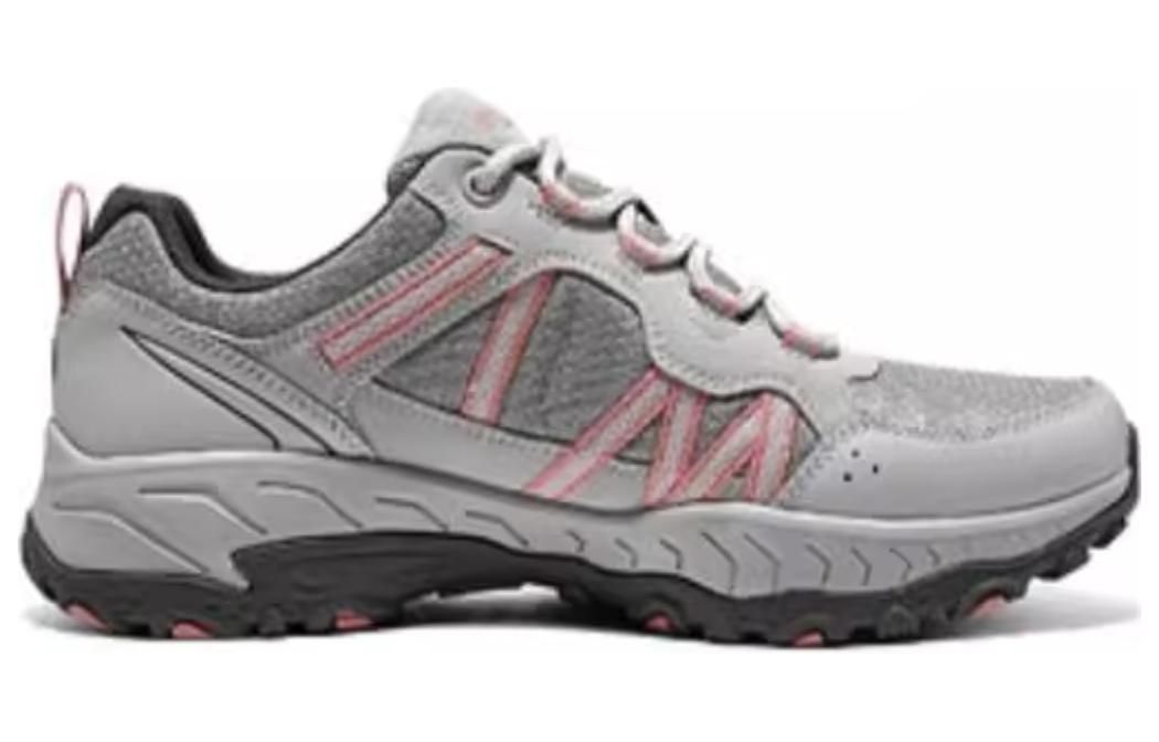 (WMNS) Skechers Grand Peak Trail Bound 'Grey' 180037-GRY sold by KicksCrew product image thumbnail 2