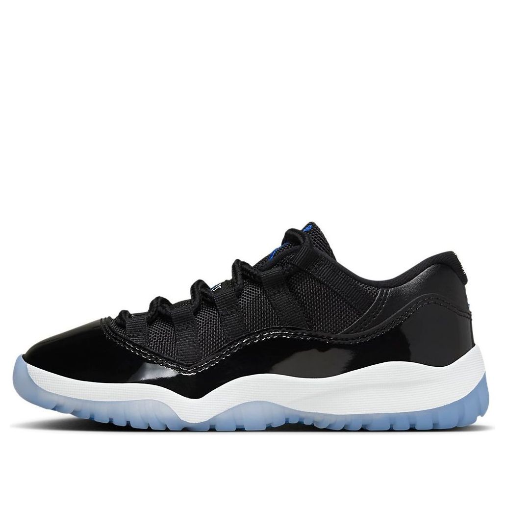 (PS) Air Jordan 11 Low 'Space Jam' FV5116-004 sold by KicksCrew