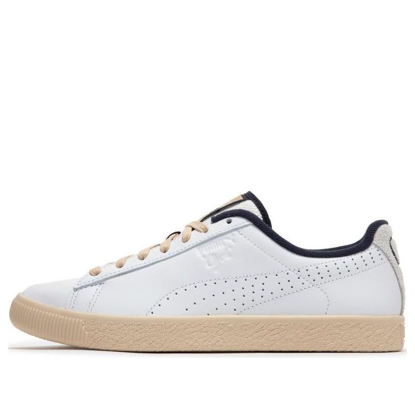 Puma Clyde 'Service Line' 393088-01 sold by KicksCrew