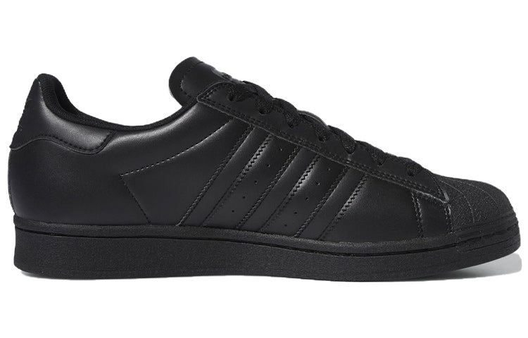 adidas originals Superstar ADV 'Black' IG7576 sold by KicksCrew product image thumbnail 2