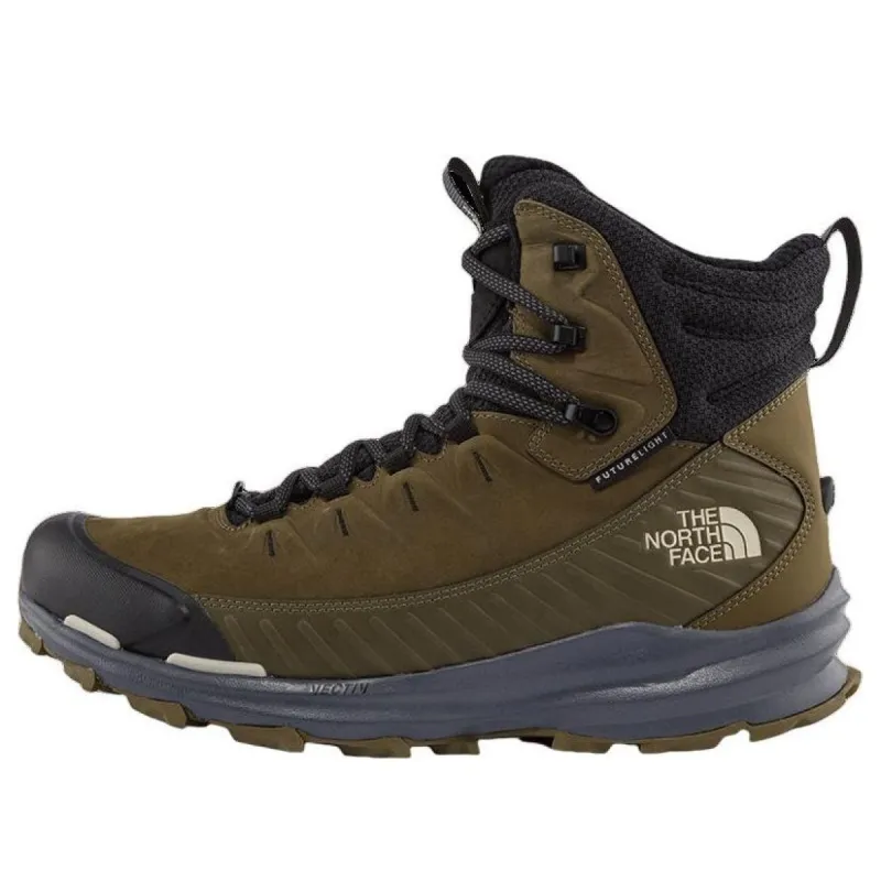 THE NORTH FACE Vectic Fastpack Insulated Futurelight Hiking Boots 'Military Olive Tnf Black' 7W53-WMB sold by KicksCrew