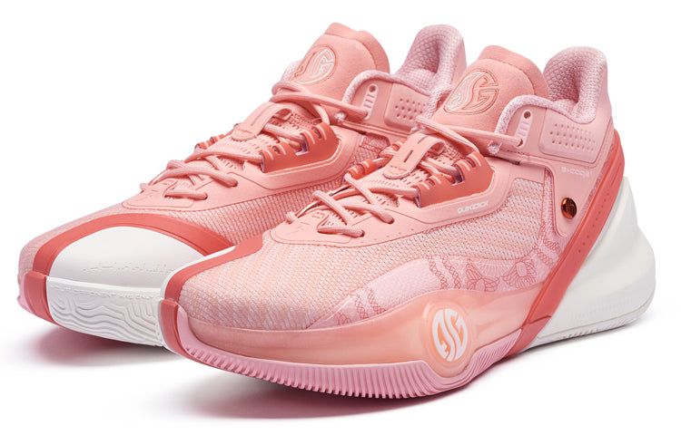 361 Degrees AG3 Aaron Gordon 'Ren Min Bravo' 572241106-3 sold by KicksCrew product image thumbnail 4