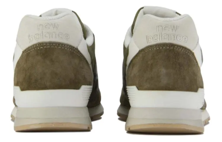 New Balance 996 'Olive Green' CM996RS2 sold by KicksCrew product image thumbnail 4