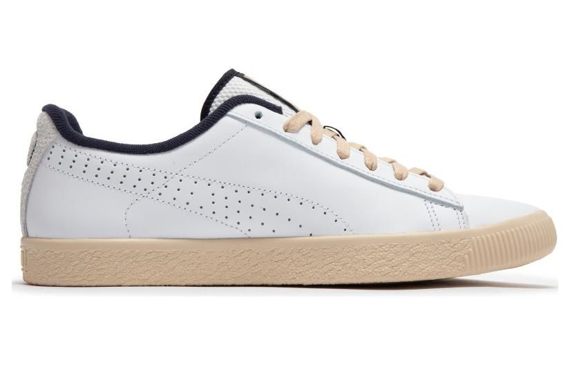 Puma Clyde 'Service Line' 393088-01 sold by KicksCrew product image thumbnail 2