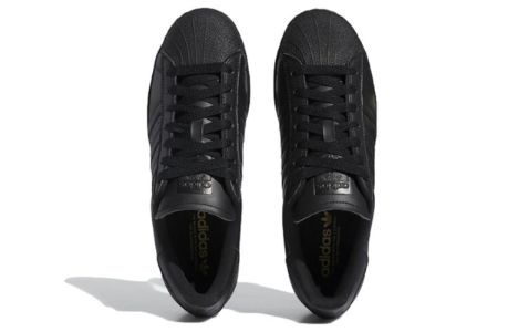 adidas originals Superstar ADV 'Black' IG7576 sold by KicksCrew