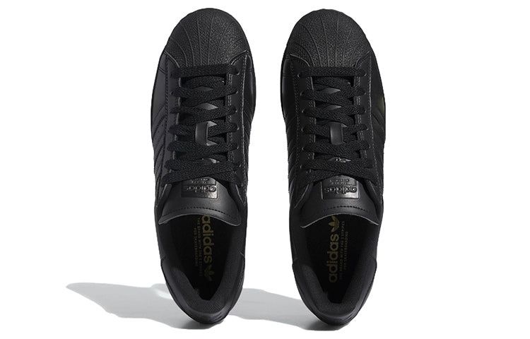adidas originals Superstar ADV 'Black' IG7576 sold by KicksCrew product image thumbnail 5