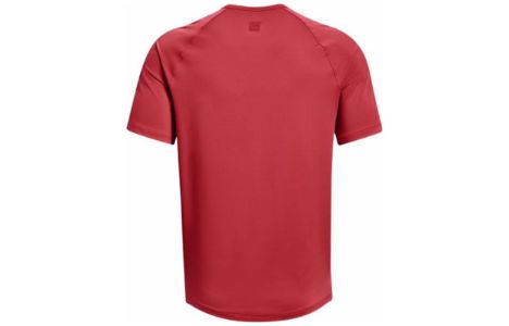 Under Armour Meridian T-Shirt 'Red' 1378988-638 sold by KicksCrew