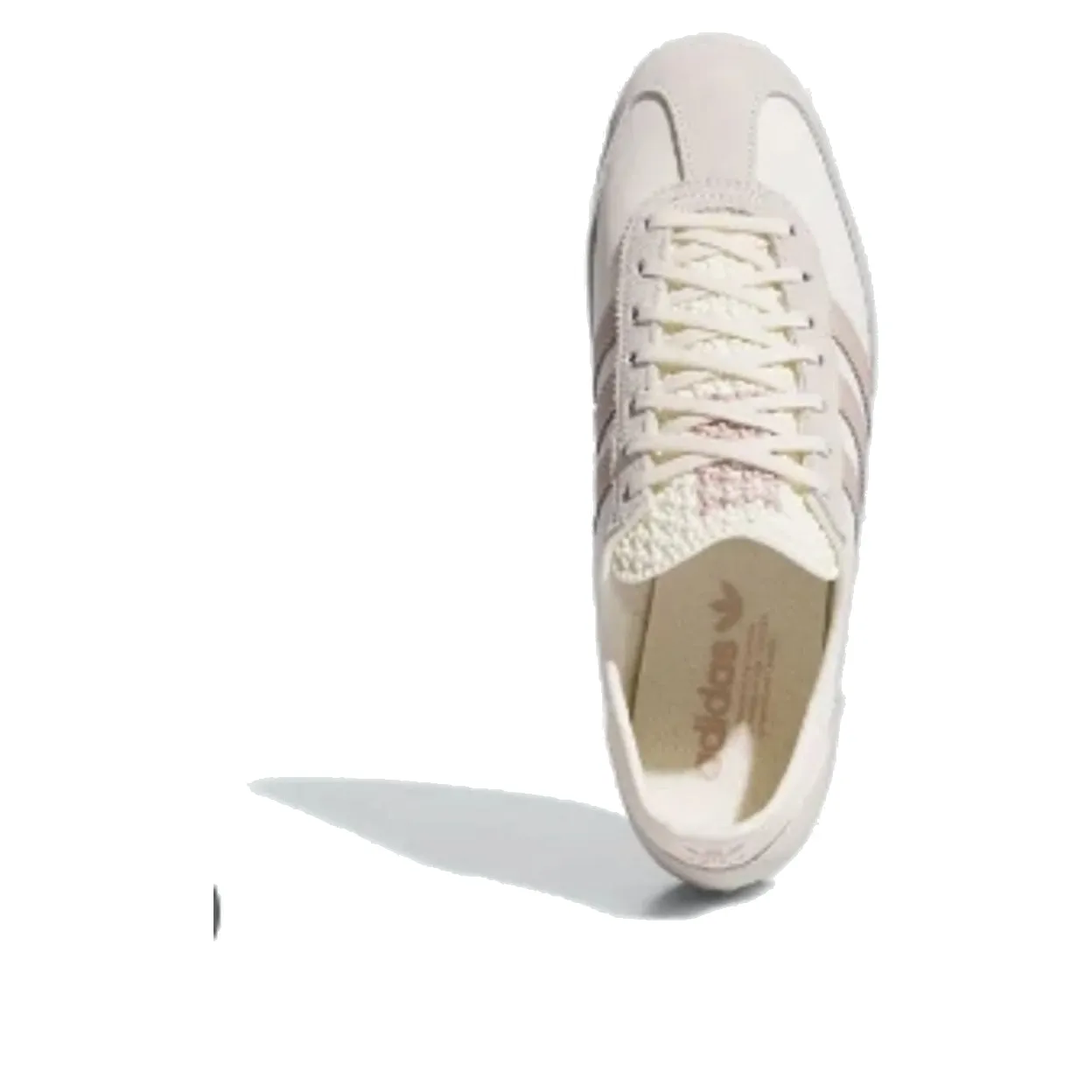 (WMNS) adidas originals 72 OG ' Beige Pink' JH7394 sold by KicksCrew product image thumbnail 3