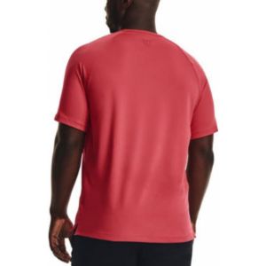 Under Armour Meridian T-Shirt 'Red' 1378988-638 sold by KicksCrew