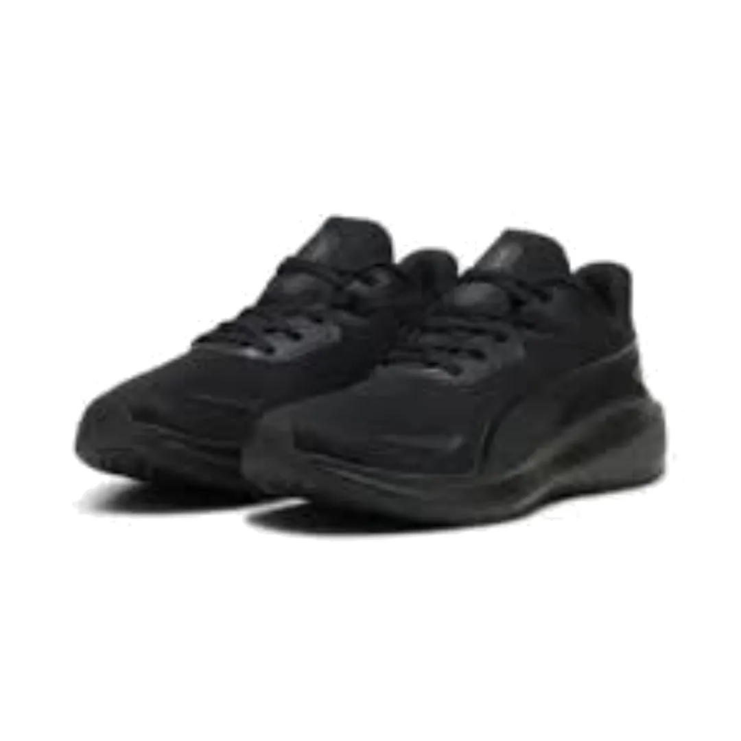 PUMA Skyrocket Lite 'Black' 379437-10 sold by KicksCrew product image thumbnail 2