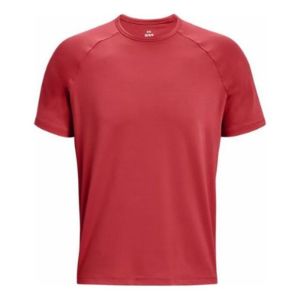 Under Armour Meridian T-Shirt 'Red' 1378988-638 sold by KicksCrew