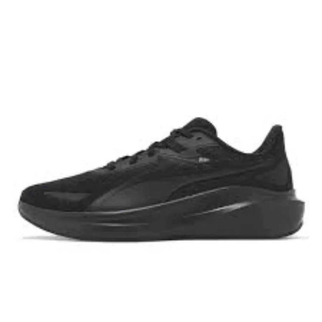 PUMA Skyrocket Lite 'Black' 379437-10 sold by KicksCrew