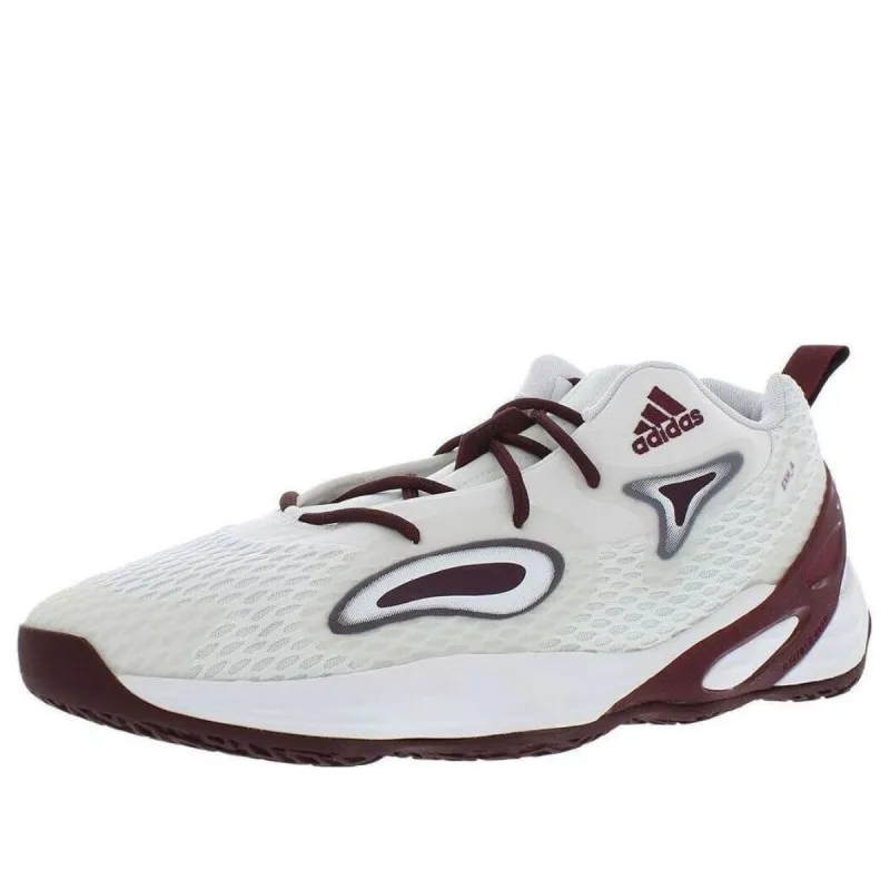 adidas Exhibit A 'White Brown' GX3450 sold by KicksCrew