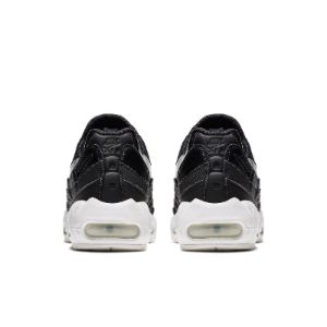 (WMNS) Nike Air Max 95 SE 'Black' AQ4138-001 sold by KicksCrew