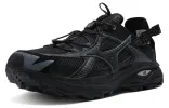 Mizuno Racer Trail SE 'Triple Black' D1GH241903 sold by KicksCrew