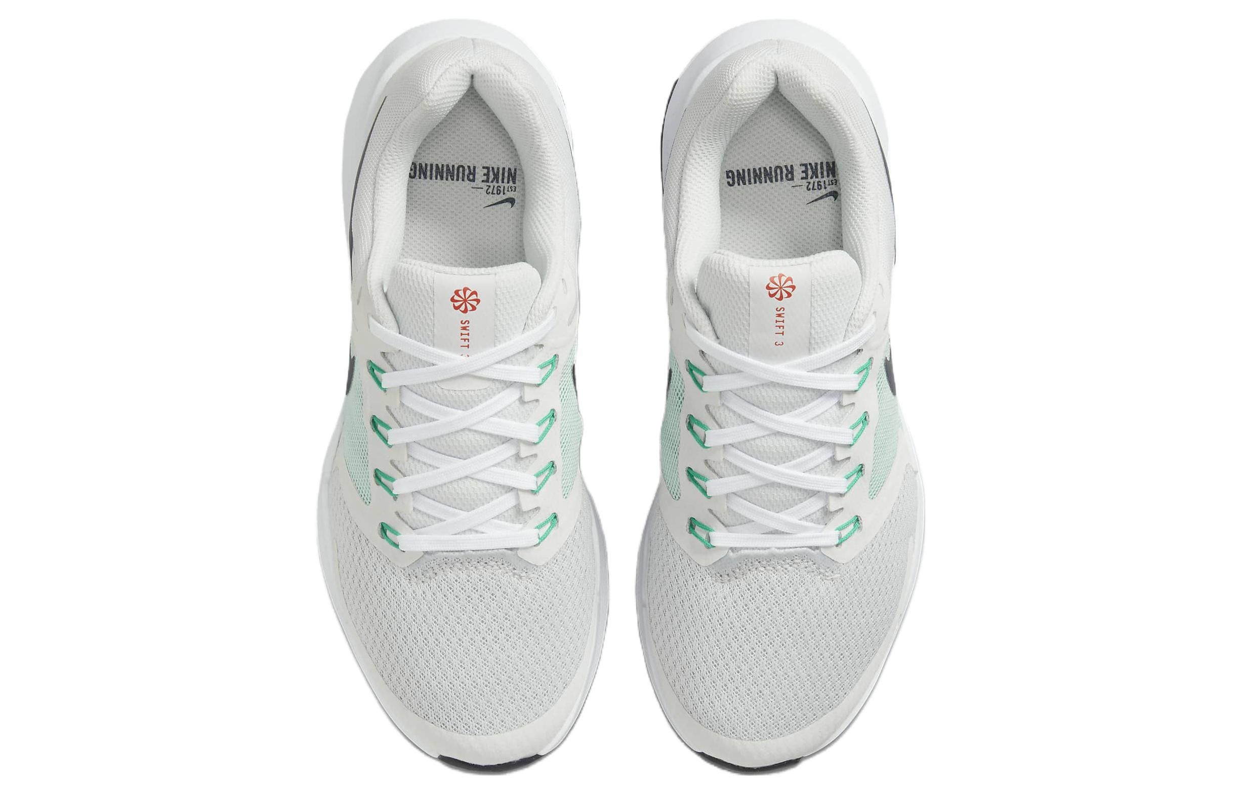 (WMNS) Nike Run Swift 3 'White' DR2698-005 sold by KicksCrew product image thumbnail 4