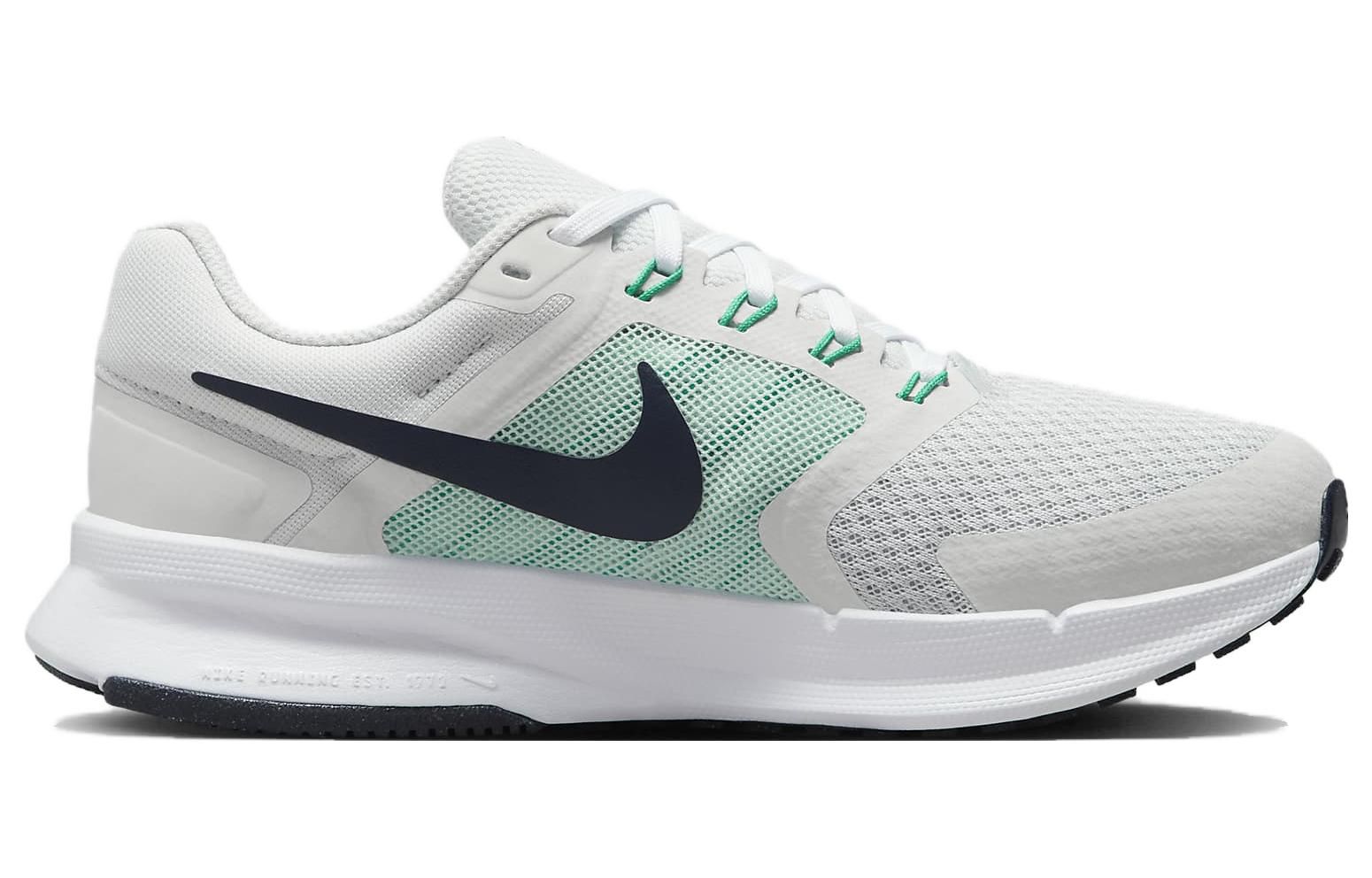 (WMNS) Nike Run Swift 3 'White' DR2698-005 sold by KicksCrew product image thumbnail 2