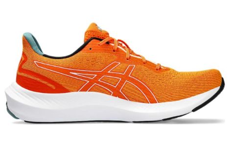 ASICS Gel-Pulse 14 'Bright Orange Black' 1011B491-801 sold by KicksCrew