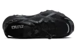 Mizuno Racer Trail SE 'Triple Black' D1GH241903 sold by KicksCrew