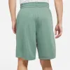 Nike Dri-FIT Basketball Shorts 'Green White' BV9386-353 sold by KicksCrew