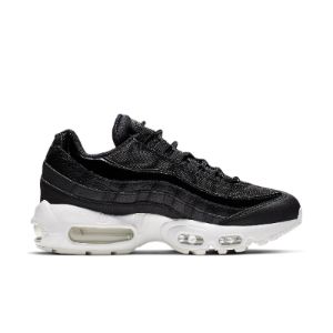 (WMNS) Nike Air Max 95 SE 'Black' AQ4138-001 sold by KicksCrew