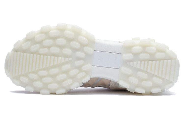 (WMNS) Li-Ning Overload 'Grey Pink' ARYR026-8 sold by KicksCrew product image thumbnail 5