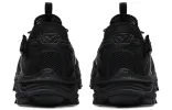 Mizuno Racer Trail SE 'Triple Black' D1GH241903 sold by KicksCrew