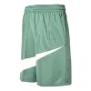 Nike Dri-FIT Basketball Shorts 'Green White' BV9386-353 sold by KicksCrew