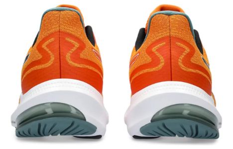 ASICS Gel-Pulse 14 'Bright Orange Black' 1011B491-801 sold by KicksCrew