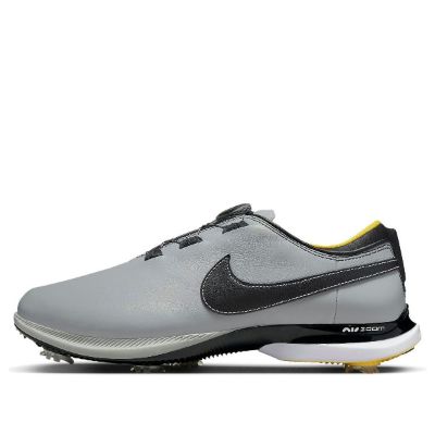 Nike Air Zoom Victory Tour 2 BOA Wide 'Light Smoke Grey Black' DJ6573-002 sold by KicksCrew