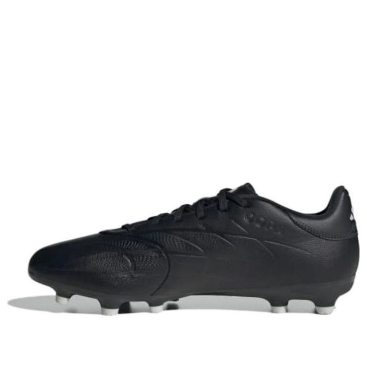 adidas Copa Pure II League Firm Ground Cleats 'Black' IE7492 sold by KicksCrew