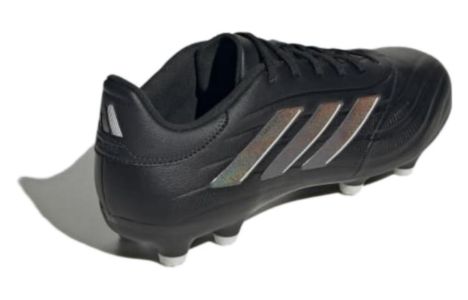 adidas Copa Pure II League Firm Ground Cleats 'Black' IE7492 sold by KicksCrew