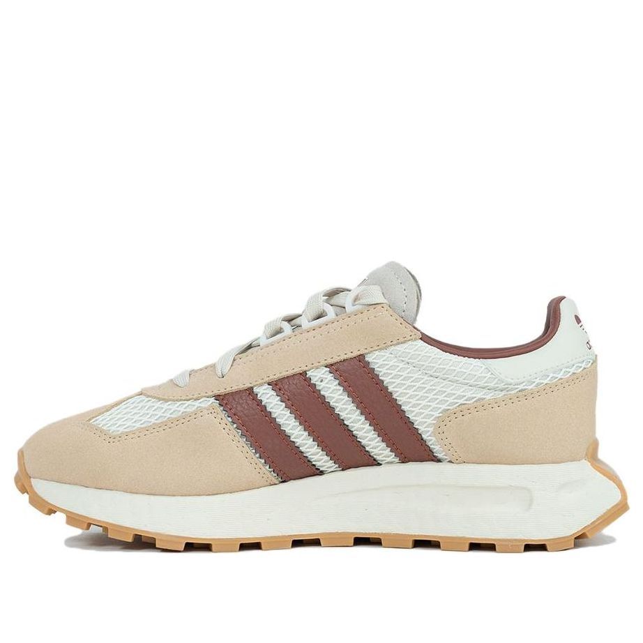 Adidas Originals Retropy E5 'Brown White' IH5188 sold by KicksCrew