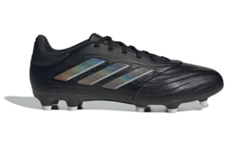 adidas Copa Pure II League Firm Ground Cleats 'Black' IE7492 sold by KicksCrew