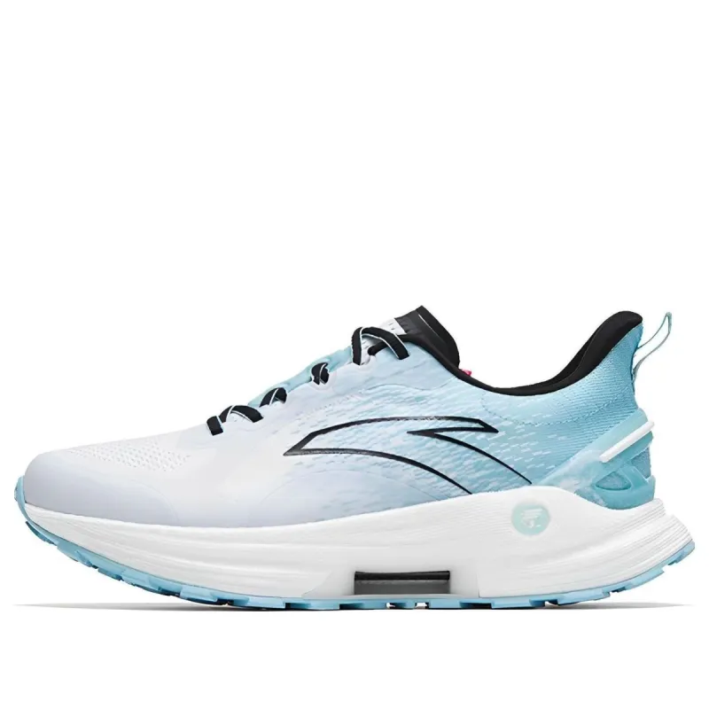 (WMNS) ANTA Chuang 3 'White Ice Blue' 122315580-17 sold by KicksCrew