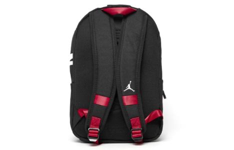 Air Jordan Air Patrol Backpack 'Black' 8A0172-023 sold by KicksCrew