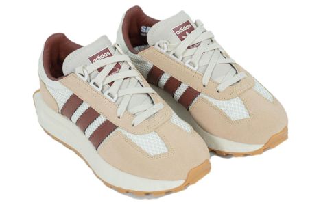 Adidas Originals Retropy E5 'Brown White' IH5188 sold by KicksCrew